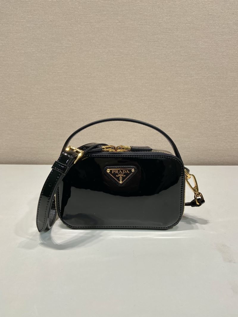 Prada Satchel Bags